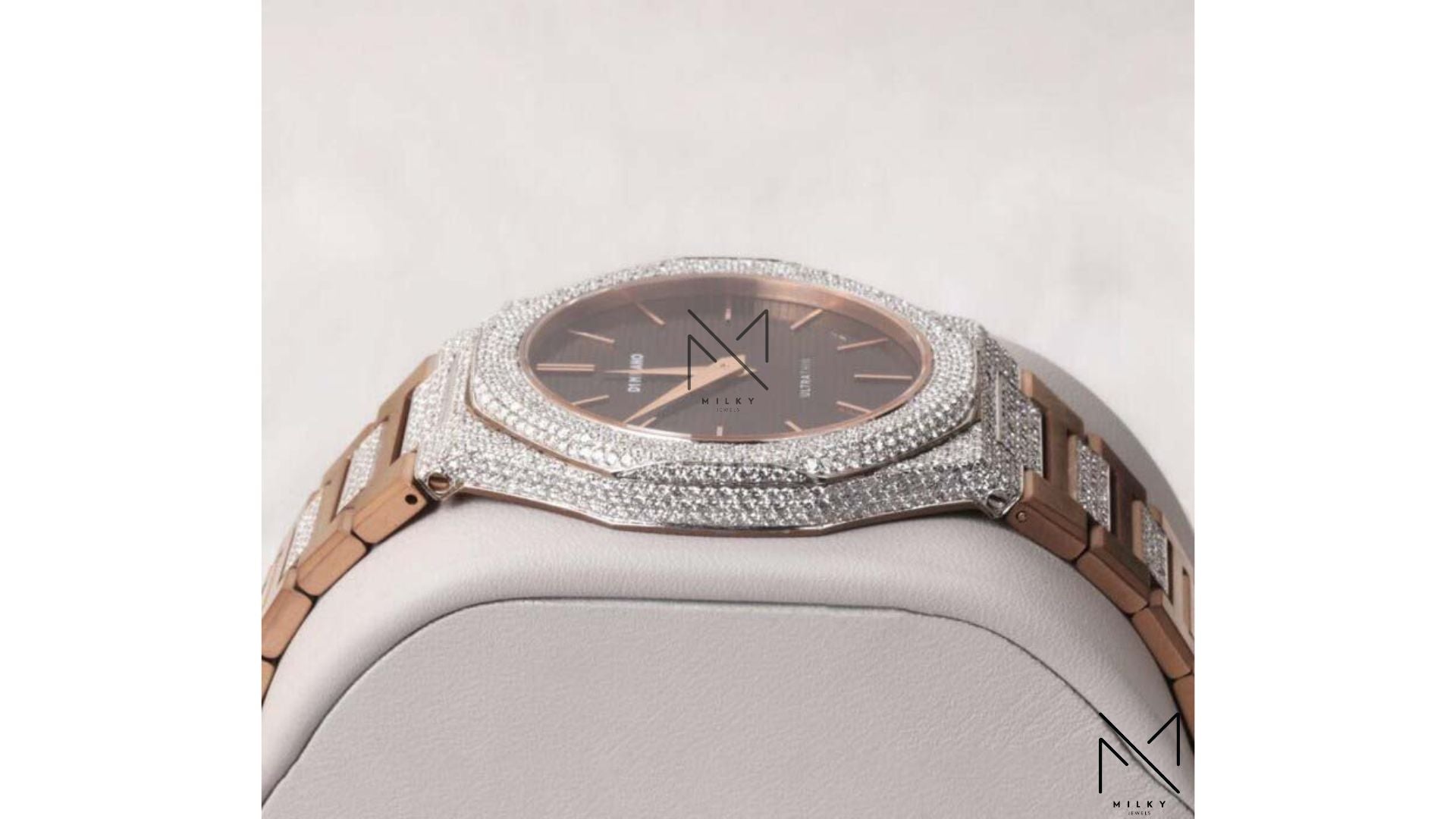 luxury watch