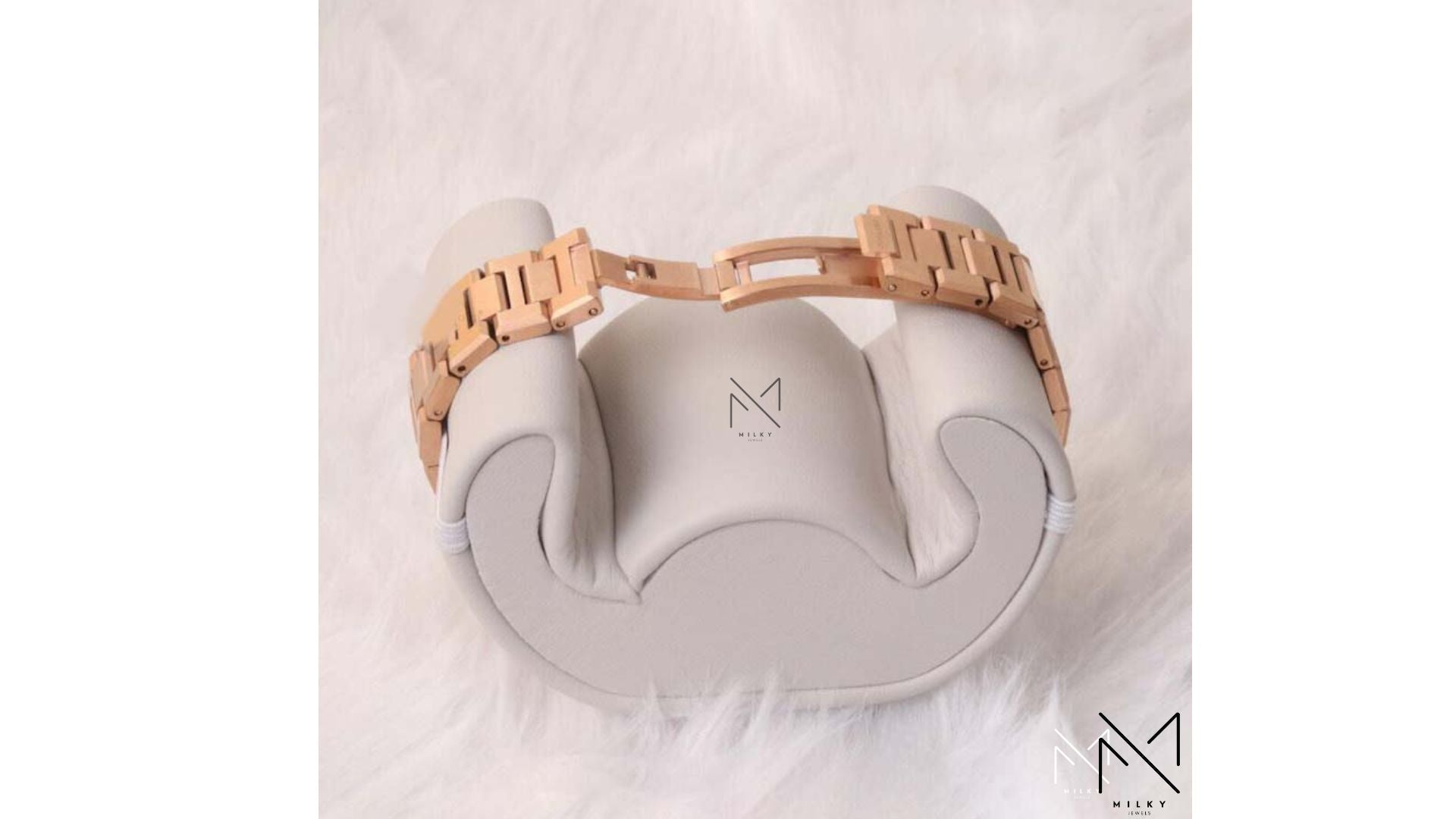 luxury watch