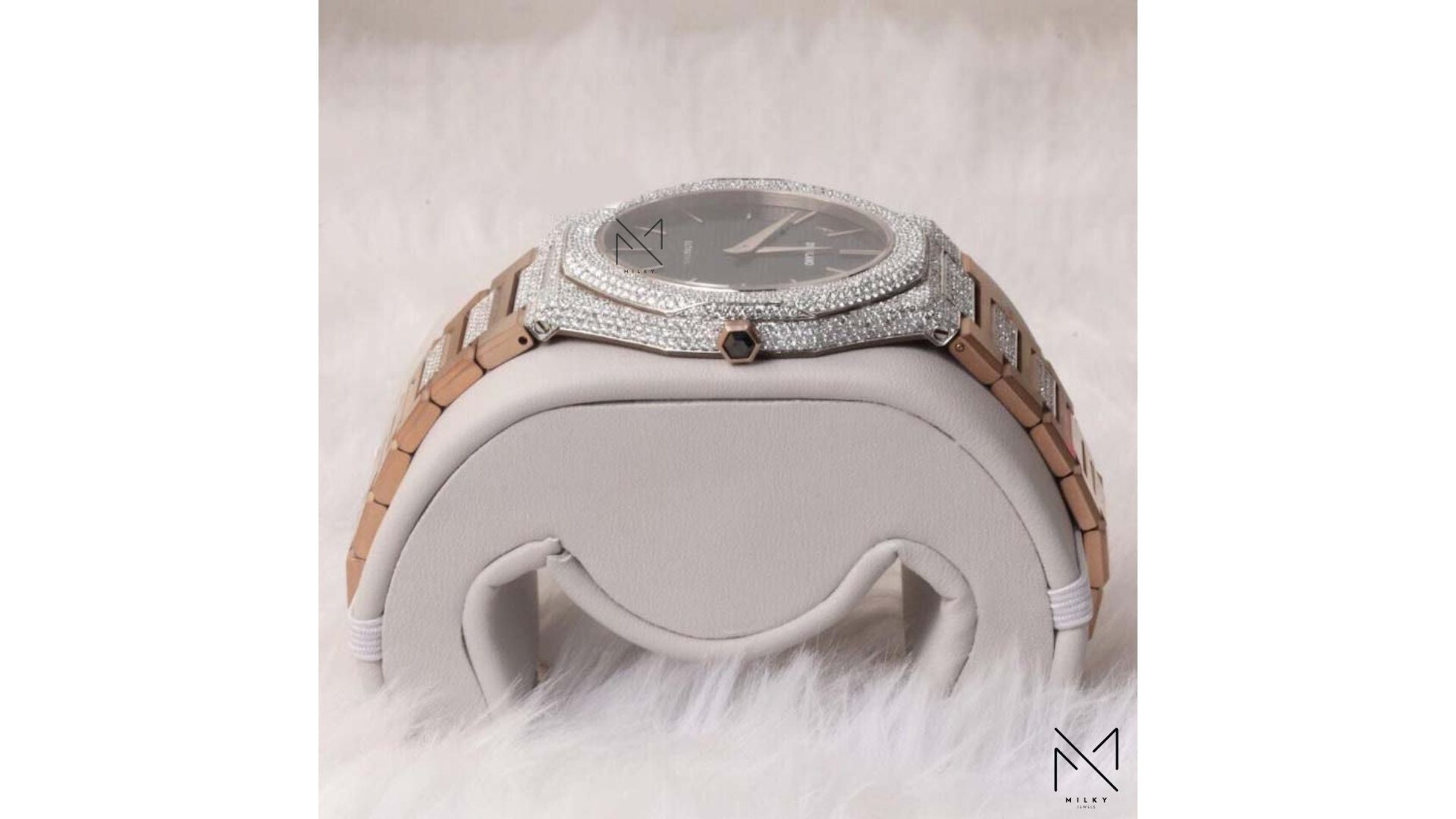 luxury watch