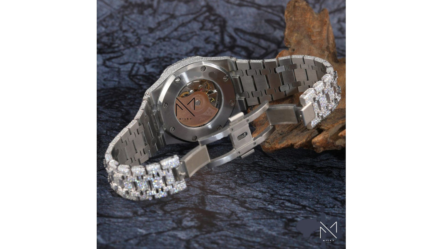 luxury watch