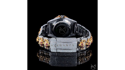luxury watch