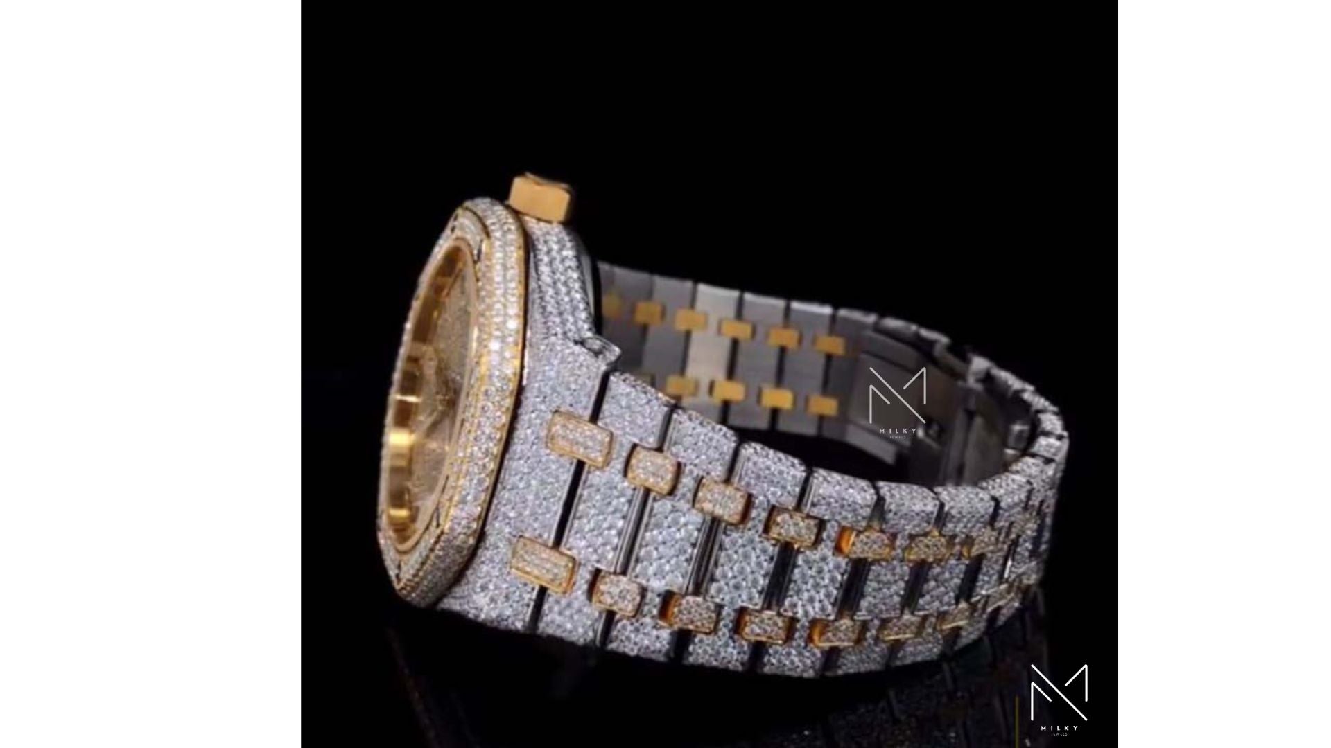luxury watch