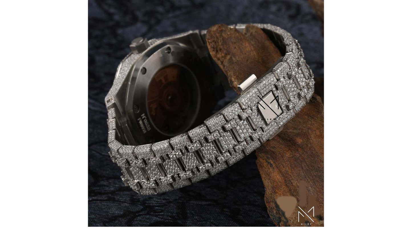 luxury watch