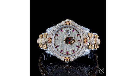 luxury watch
