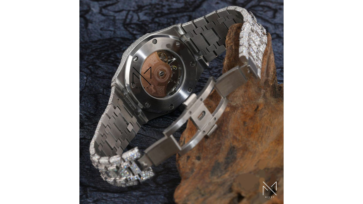 luxury watch