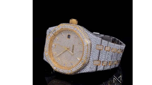luxury watch