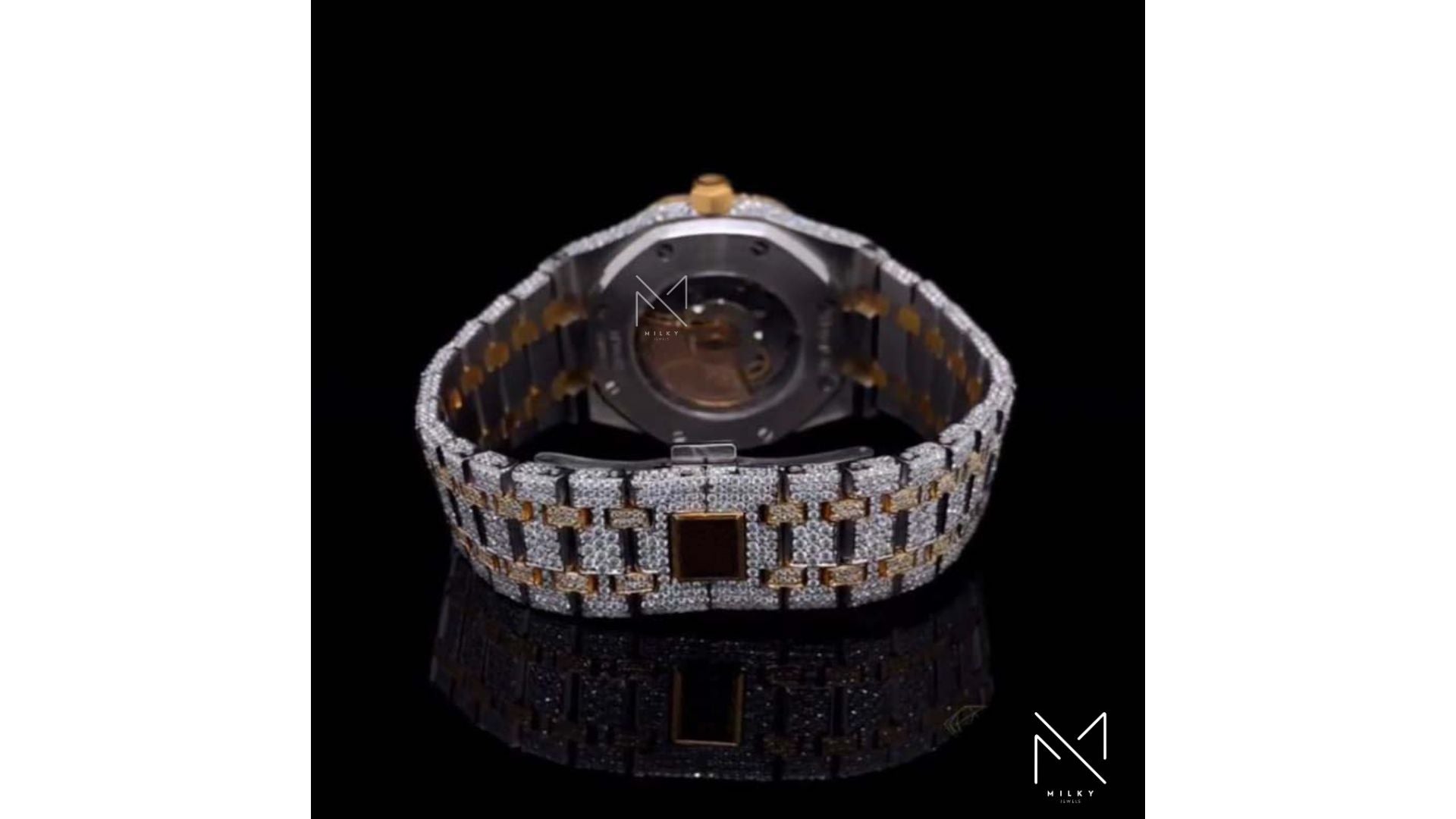 luxury watch