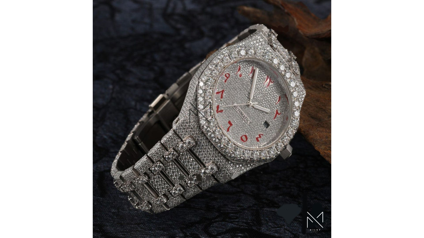 luxury watch
