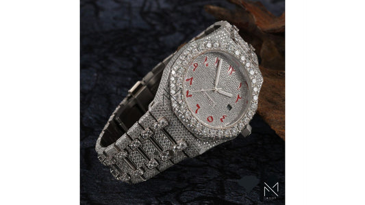 luxury watch