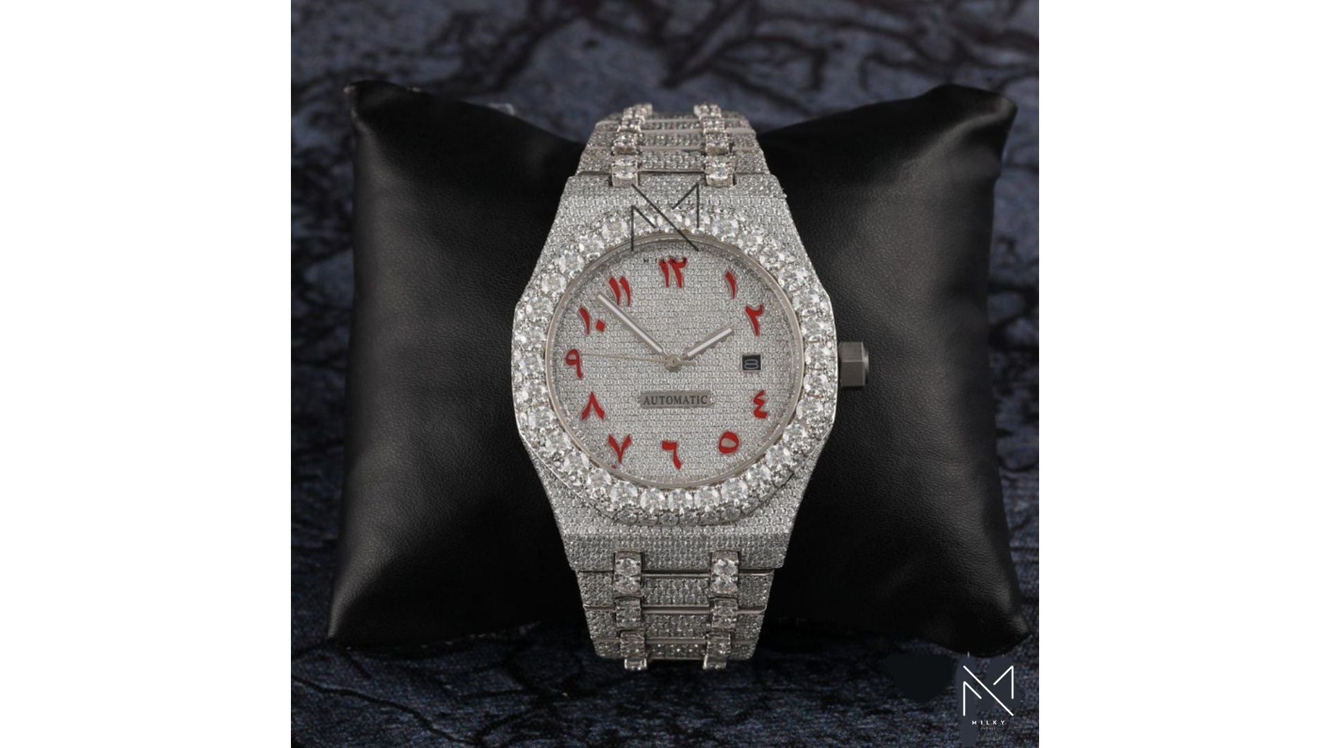 luxury watch