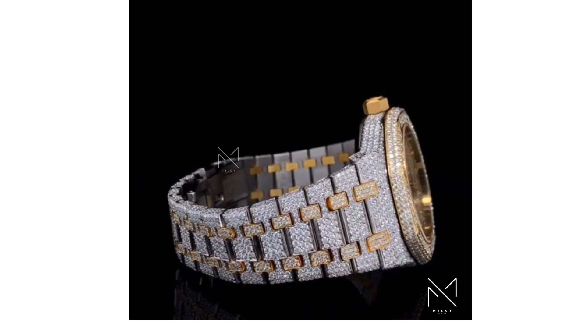 luxury watch