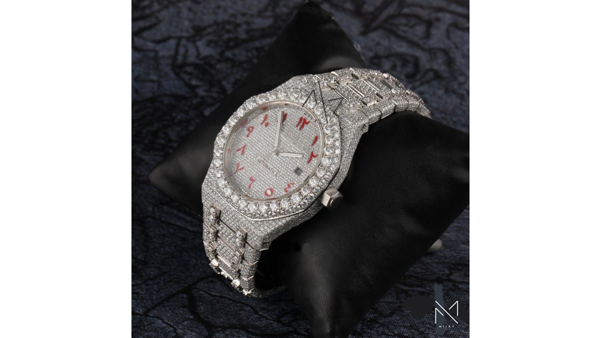 luxury watch