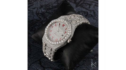 luxury watch