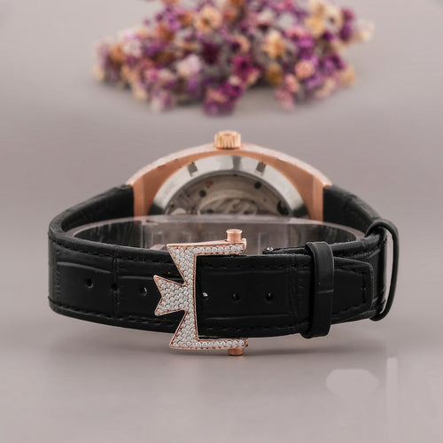 luxury watch