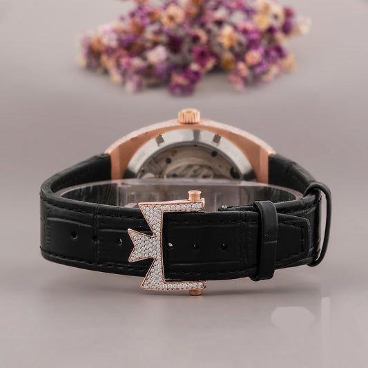 luxury watch