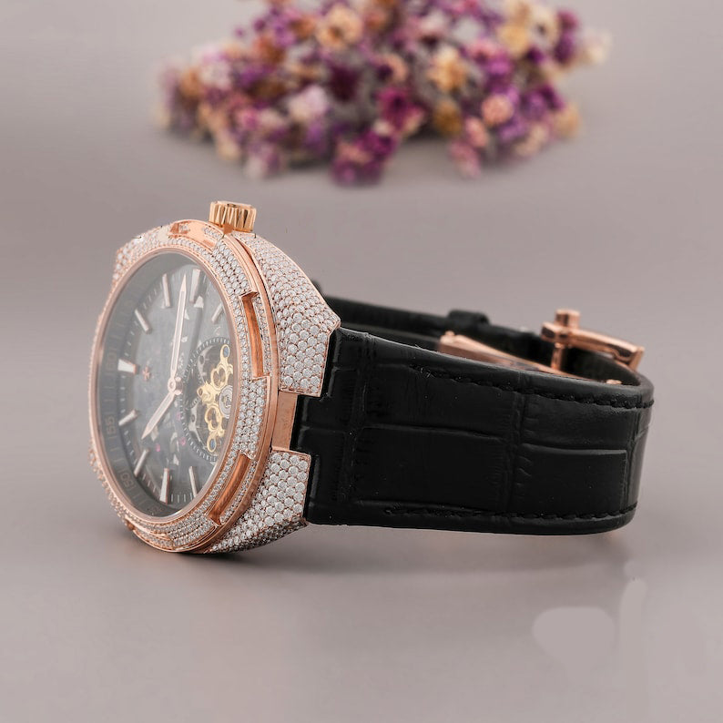 luxury watch