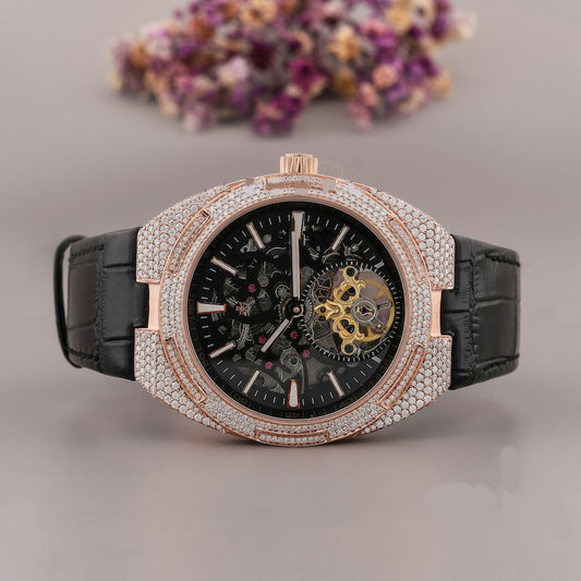 luxury watch